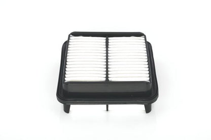 BOSCH 1987429175 Air Filter Insert 60.5mm Height 179mm Length Fits Suzuki Liana