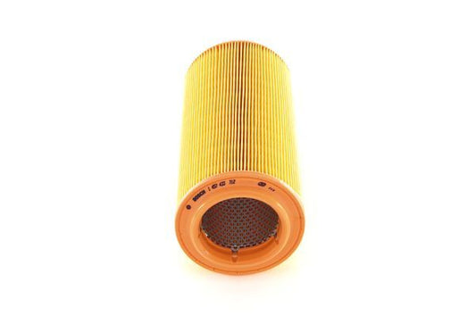 BOSCH 1457433712 Air Filter 116.7mm Outer Ø Insert Fits Seat Arosa VW Lupo Polo