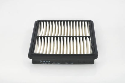 BOSCH 1987429166 Air Filter 192mm Insert Fits Chevrolet Spark Daewoo Matiz Tico