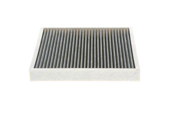 Bosch 1 987 435 502 Interior Air Filter Fits Audi Seat Skoda VW