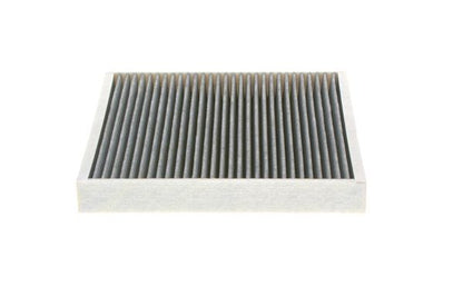 Bosch 1 987 435 502 Interior Air Filter Fits Audi Seat Skoda VW