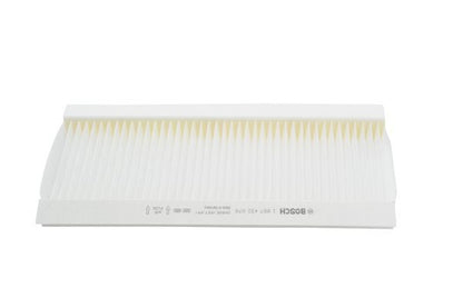 Bosch 1 987 432 076 Cabin Air Filter Fits Cadillac Fiat Opel Saab Vauxhall
