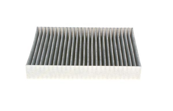 Bosch 1 987 435 512 Interior Air Filter Fits Porsche VW