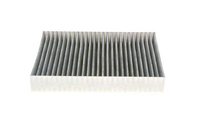 Bosch 1 987 435 512 Interior Air Filter Fits Porsche VW