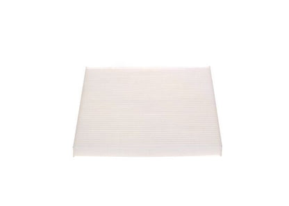 BOSCH 1987435148 Cabin Pollen Air Filter 220mm Length Fits Isuzu Rodeo KB