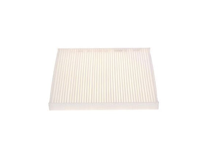 BOSCH 1987435148 Cabin Pollen Air Filter 220mm Length Fits Isuzu Rodeo KB