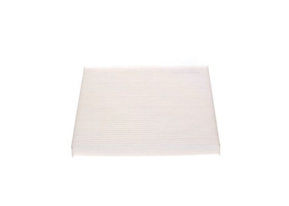 BOSCH 1987435148 Cabin Pollen Air Filter 220mm Length Fits Isuzu Rodeo KB