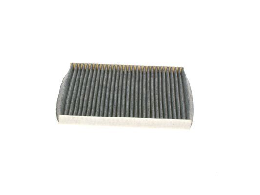 Bosch 1 987 432 415 Interior Air Filter Fits Ford
