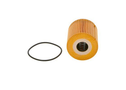 Bosch 1 457 429 762 Oil Filter Fits Volvo