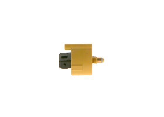 BOSCH 1453465028 Fuel System Water Sensor Fuel Supply Replacement Fits FORD