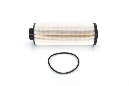 BOSCH 1457431710 Fuel Filter 230mm Height Fits MAN RENAULT NEOPLAN LIEBHERR MAZ