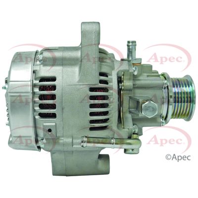 Alternator APEC AAL1655 Fits Honda Land Rover MG Rover 25 45 200 400 600 Civic