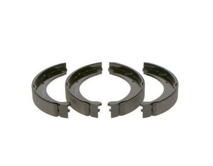 BOSCH 0986487548 Brake Shoe Set For Parking Brake Rear For Volvo 850 C70 S70 V70