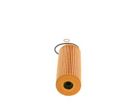 Bosch 1 457 429 122 Oil Filter Fits Daewoo Mercedes-Benz Puch Ssangyong VW