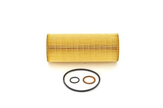 BOSCH 1457429277 Oil Filter 78mm Diameter Fits MAN MERCEDES-BENZ RENAULT CLAAS