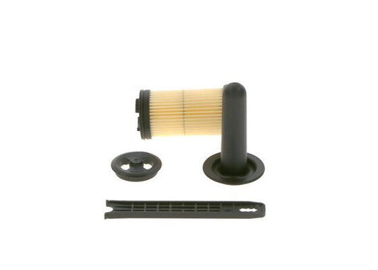 BOSCH 1457436039 Urea Filter 95mm Height Exhaust Fits IVECO JCB NEW HOLLAND