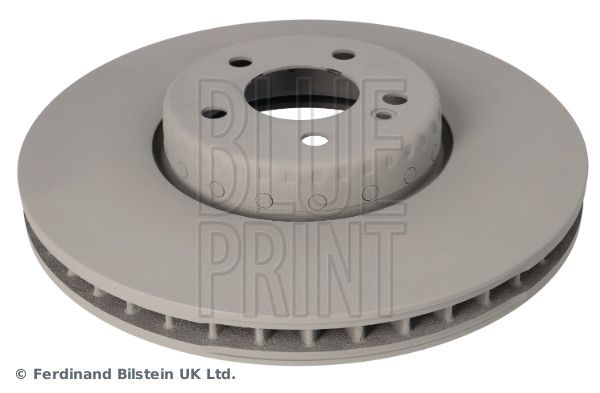 2x Front Brake Discs Braking Blue Print ADBP430088 Fits Mercedes-Benz CLS GLC