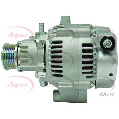 Alternator APEC AAL1655 Fits Honda Land Rover MG Rover 25 45 200 400 600 Civic