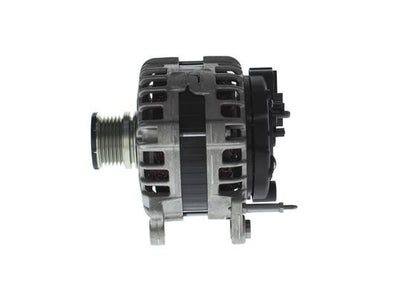 BOSCH 1986A01092 Alternator Clockwise Rotation 12V Fits Audi Seat Skoda VW