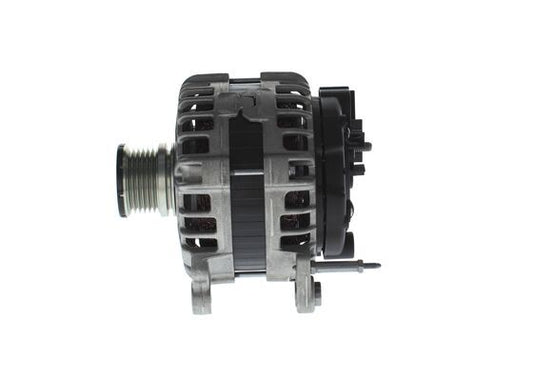 BOSCH 1986A01092 Alternator Clockwise Rotation 12V Fits Audi Seat Skoda VW