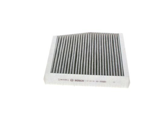 Bosch 1 987 435 505 Cabin Air Filter Fits Infiniti Mercedes-Benz
