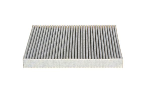 Bosch 1987432431 Interior Air Filter Fits Audi Porsche VW