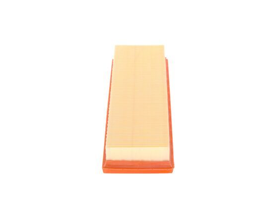 Bosch 1 457 433 531 Air Filter Fits Nissan Opel Renault Vauxhall
