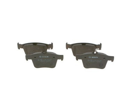 Bosch 0986494659 Disc Brake Brake Pad Set Fits Audi Cupra Seat Skoda VW