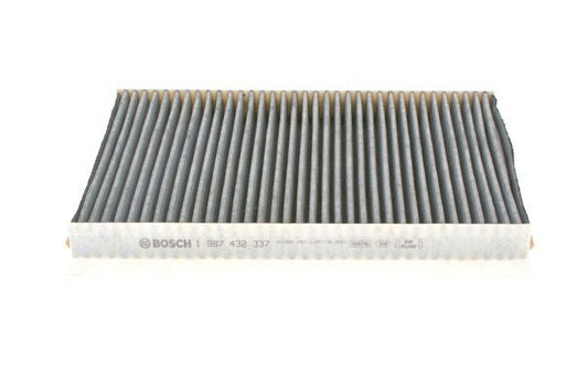 BOSCH 1987432337 Cabin Air Filter 365mm Fits Mercedes-Benz A-Class Vaneo