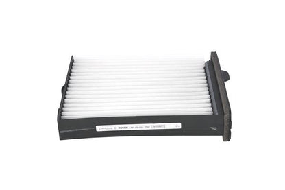 BOSCH 1987435009 Cabin Air Filter Fits Nissan NV200 NV200 / Evalia Tiida