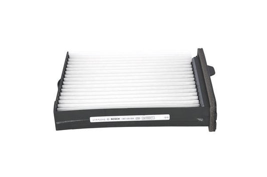 BOSCH 1987435009 Cabin Air Filter Fits Nissan NV200 NV200 / Evalia Tiida
