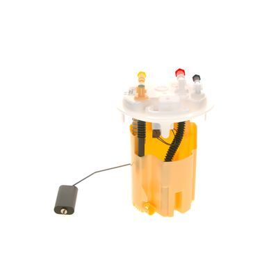 BOSCH 0986580140 Fuel Tank Sender Unit Fuel Supply For Citroën C5 C6 Peugeot 407