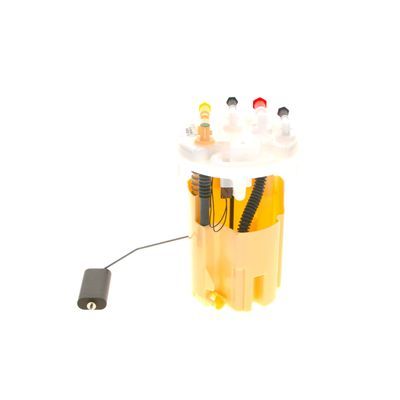 BOSCH 0986580141 Fuel Tank Sender Unit Fuel Supply For Citroën C5 C6 Peugeot 407
