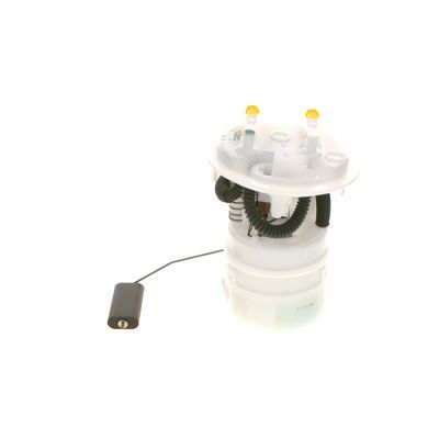 BOSCH 0986580142 Fuel Feed Unit Electric Mode Fits Citroën C5 C6 Peugeot 407