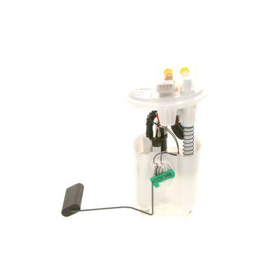 BOSCH 0986580149 Fuel Feed Unit Electric Mode Fits Renault Modus / Grand Modus