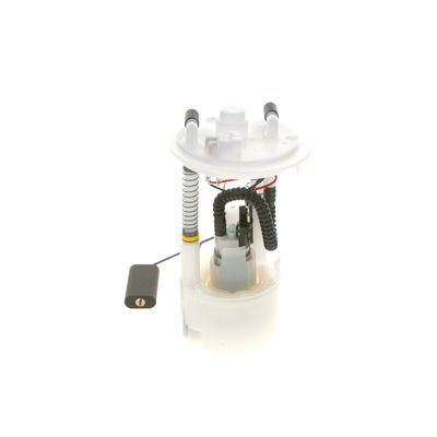 BOSCH 0986580153 Fuel Feed Unit Electric Operating Mode Fits Smart Roadster