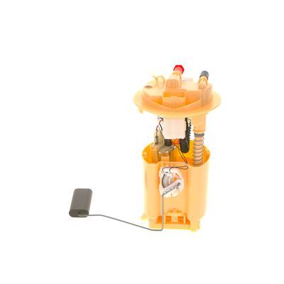 BOSCH 0986580180 Fuel Feed Unit Electric Operating Mode Fits Peugeot 607