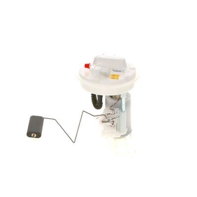 BOSCH 0986580203 Fuel Feed Unit Electric Operating Mode Fits Renault Twingo