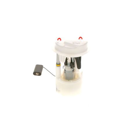 BOSCH 0986580204 Fuel Feed Unit Electric Operating Mode Fits Renault Clio