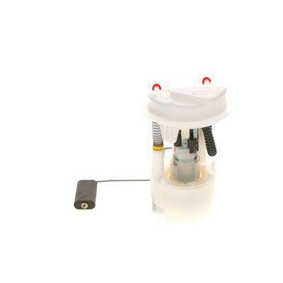 BOSCH 0986580205 Fuel Feed Unit Electric Operating Mode Fits Renault Twingo