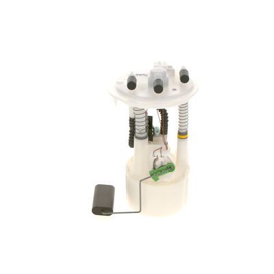 BOSCH 0986580206 Fuel Feed Unit Fits Smart Cabrio City-Coupe Crossblade Fortwo