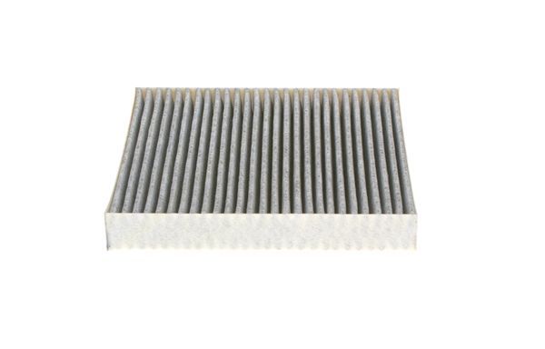 Bosch 1 987 432 416 Interior Air Filter Fits Citroen Fiat Isuzu Mitsubishi