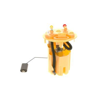 BOSCH 0986580218 Fuel Feed Unit Electric Operating Mode Fits Peugeot 206