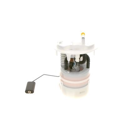 BOSCH 0986580252 Fuel Feed Unit Electric Operating Mode Fits Peugeot 206