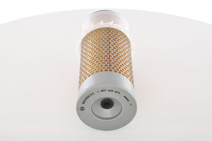 BOSCH 1457433674 Air Filter Fits LANCIA SAME JOHN DEERE ATLAS WEYHAUSEN KOMATSU