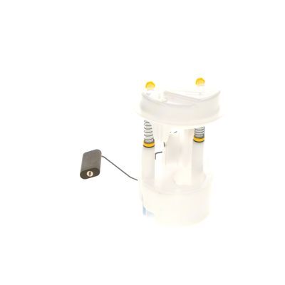 BOSCH 0986580292 Fuel Tank Sender Unit Fuel Supply Fits Renault Clio Thalia