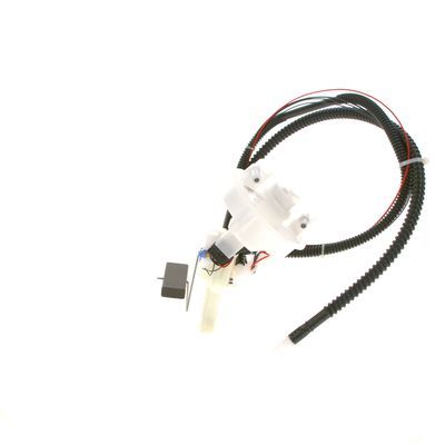 BOSCH 0986580341 Fuel Tank Sender Unit Electric Operating Mode For MERCEDES-BENZ