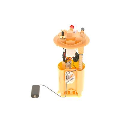 BOSCH 0986580351 Fuel Feed Unit Electric Operating Mode Fits Citroën Peugeot