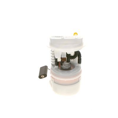 BOSCH 0986580358 Fuel Feed Unit Electric Operating Mode Fits Renault Clio