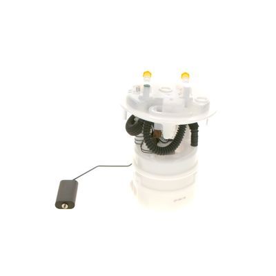 BOSCH 0986580375 Fuel Feed Unit Electric Operating Mode Fits Citroën Peugeot